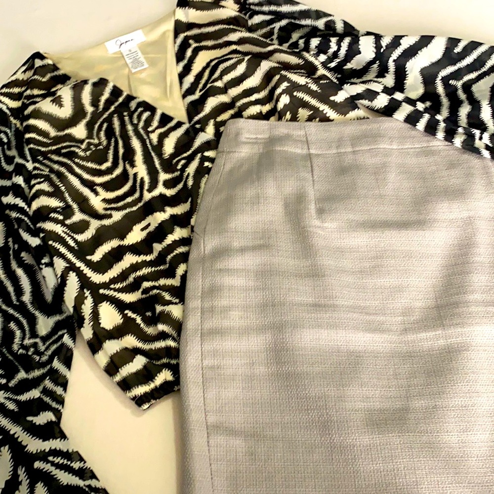 Banana Republic Skirt